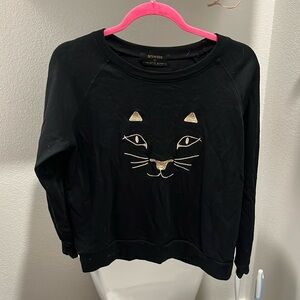 Charlotte Olympia x Bodyism Sweatshirt